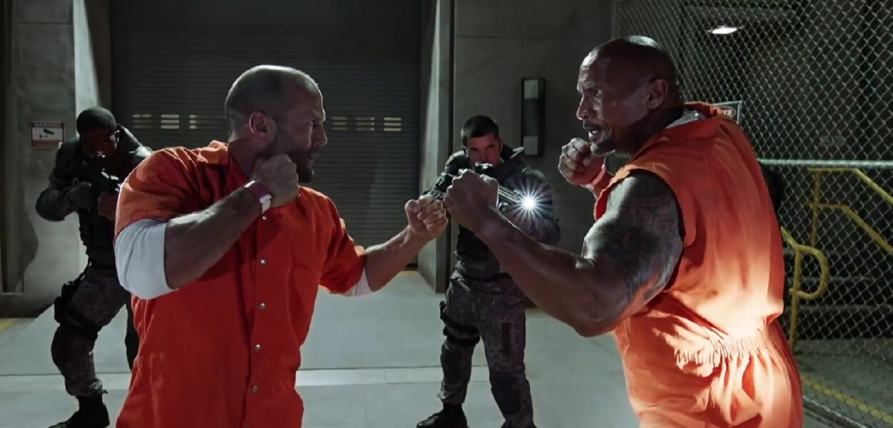 Fast & Furious 8 – plus gros premier week-end de l’histoire