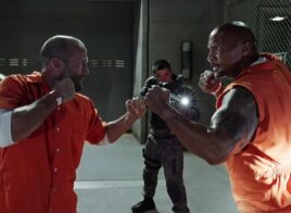 Fast & Furious 8 – plus gros premier week-end de l’histoire