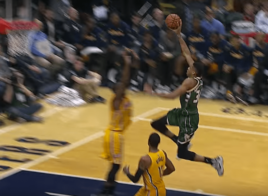 Giannis Antetokounmpo