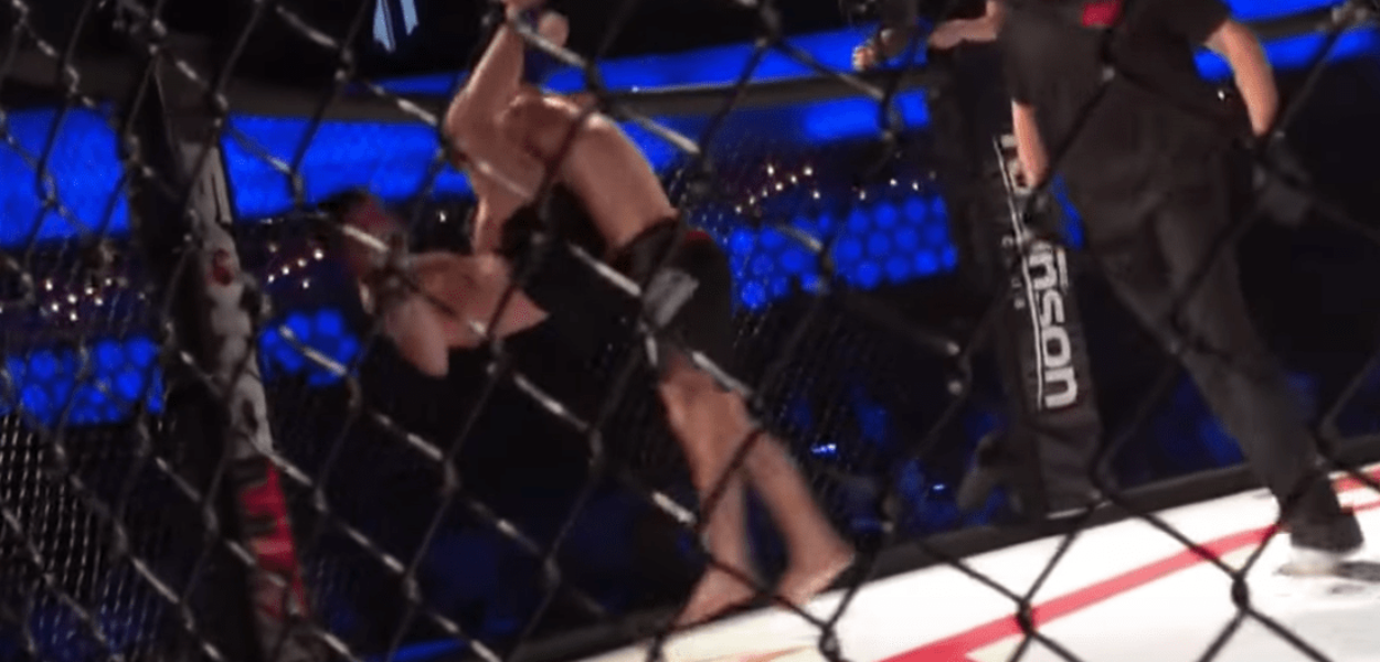 Jabir Vazirkhanov termine Vladislav Novitsky