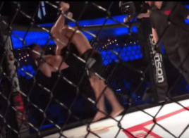 Jabir Vazirkhanov termine Vladislav Novitsky