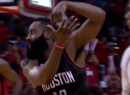James Harden en contrôle et Westbrook en forceur – ballade pour les Rockets