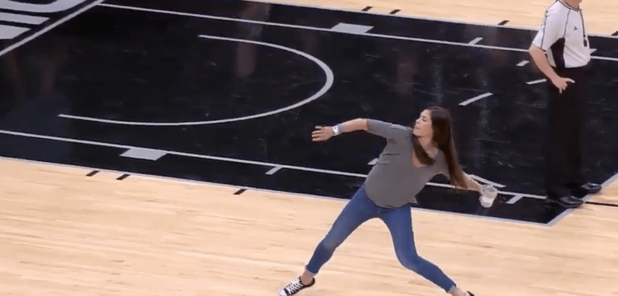 Kelsey Plum