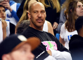 Pour LaVar Ball, Big Baller Brand va être un concurrent direct de Nike