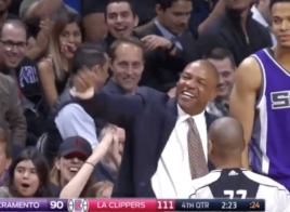 Le Staples Center réclame Paul Pierce, Doc Rivers s’exécute