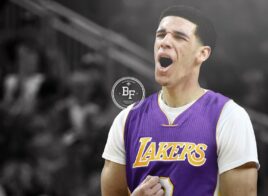 Lonzo Ball préfère jouer aux Lakers plutôt qu’être n°1 de Draft