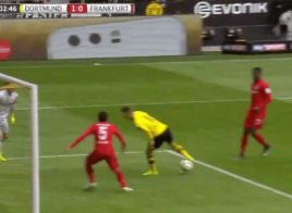 Marco Reus fête son retour avec une merveille et la victoire