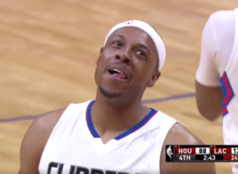 Paul Pierce est devenu le 15e meilleur scoreur de l’histoire sur un tir improbable