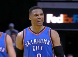 Les plus grands moments de la saison historique de Russell Westbrook