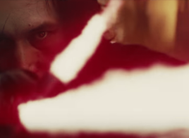 Star Wars : The Last Jedi – le premier trailer est là !