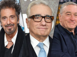 The Irishman de Martin Scorsese, pour faire entrer Netflix dans une autre dimension