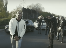 Toka – Sofiane bloque l’autoroute A3