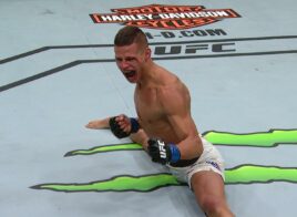 Tom Duquesnoy réussit ses débuts à l’UFC : TKO contre Patrick Williams