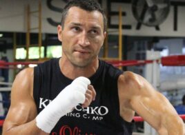 Wladimir Klitschko – peut-il faire tomber Anthony Joshua ?