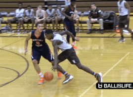 La mixtape du fils de Dwyane Wade envoie salement
