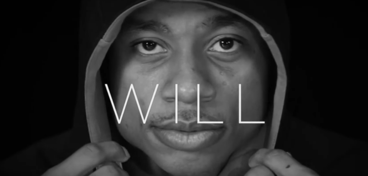 Le magnifique trailer des playoffs NBA sur HUMBLE. de Kendrick Lamar
