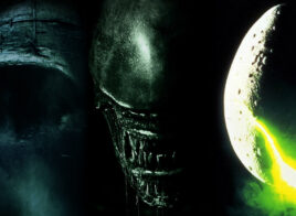 Alien Covenant la fin