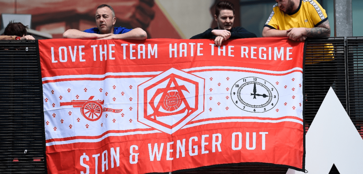 Mais pourquoi Arsenal n’est-il pas plus dépensier sur le marché des transferts ?