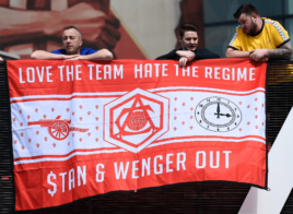 Mais pourquoi Arsenal n’est-il pas plus dépensier sur le marché des transferts ?