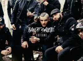 Bandit Saleté Sofiane