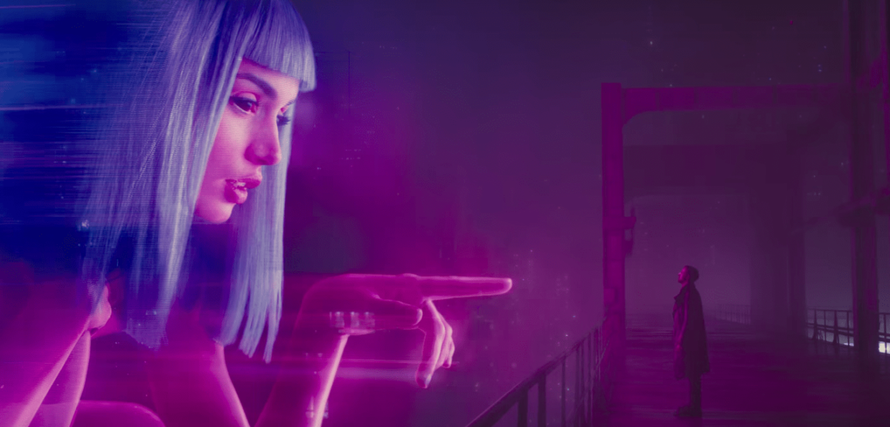 Blade Runner 2049 – La première bande-annonce est là !