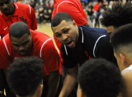 Brandon Roy s’est fait tirer dessus en protégeant des enfants ce weekend