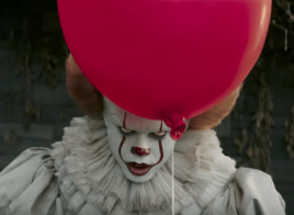 Le nouveau trailer de Ça est arrivé !
