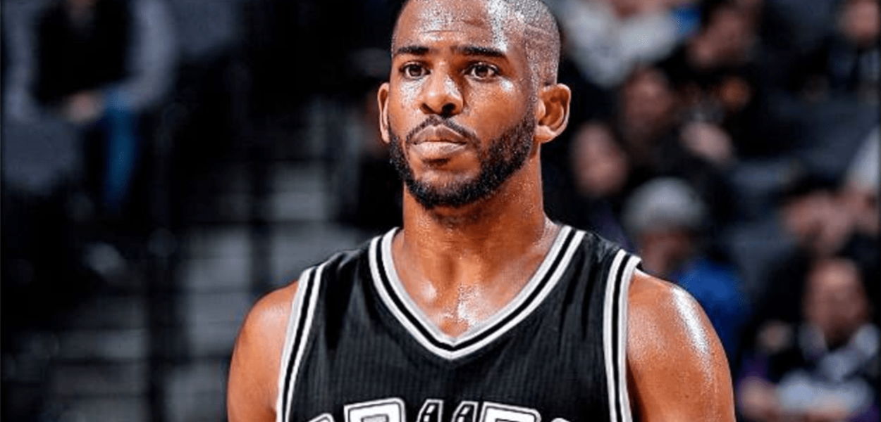 Les Clippers commenceraient à se méfier des Spurs pour Chris Paul