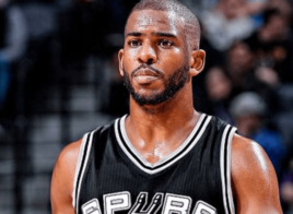 Les Clippers commenceraient à se méfier des Spurs pour Chris Paul
