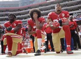 Colin Kaepernick