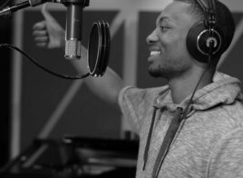 Damian Lillard sort son freestyle de Free Smoke de Drake