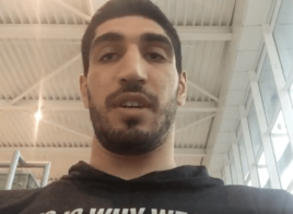 Enes Kanter Roumanie
