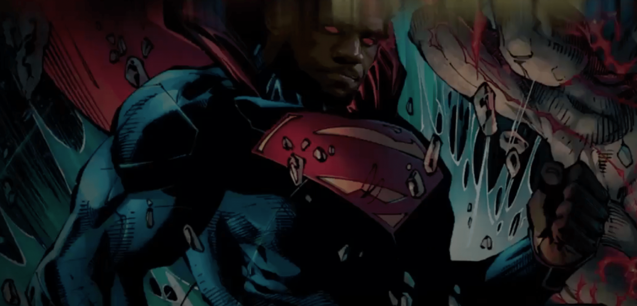 Finales NBA LeBron James Superman