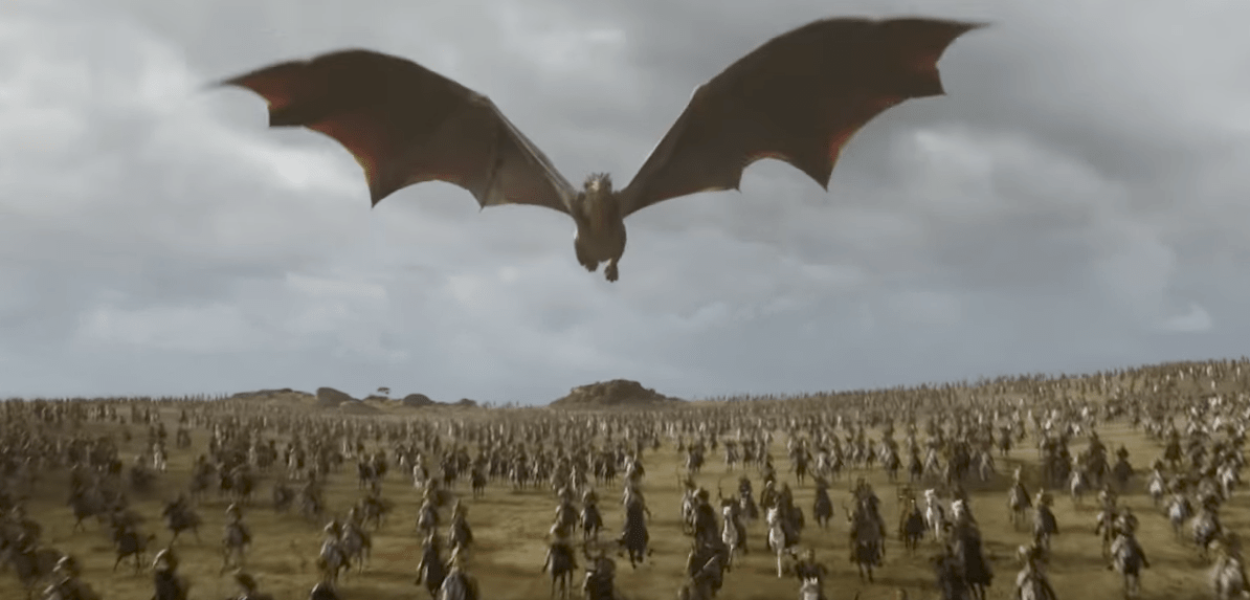 Game of Thrones saison 7