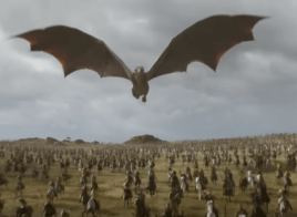 Game of Thrones saison 7