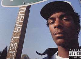 Go On October London Snoop Dogg