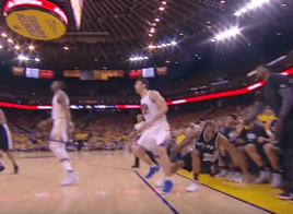 Gregg Popovich Zaza Pachulia Kawhi
