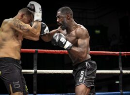 Idris Elba : Fighter – Comment est-il devenu un kickboxeur professionnel ?