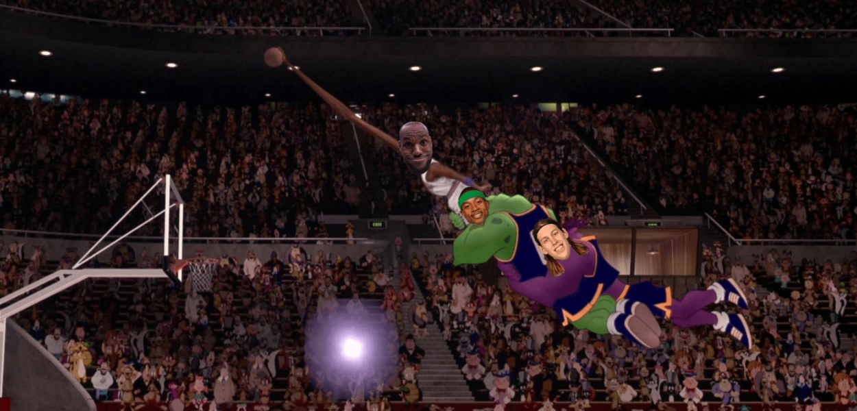 Pour Isaiah Thomas, les Cavaliers "ne sont pas les Monstars"