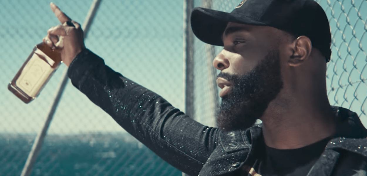 Kaaris sort un court métrage pour Boyz N The Hood et Contact