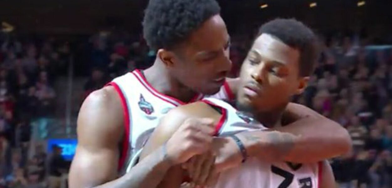 Kyle Lowry sera free-agent et aurait une préférence pour l’Ouest