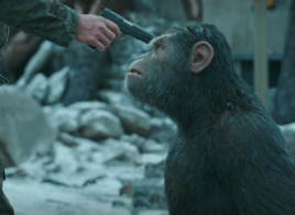 La planète des Singes – Suprématie - L’ultime trailer est arrivé !