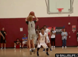 LaMelo Ball marque 50 points après sa débâcle