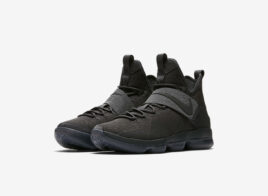 Nike dévoile les LeBron 14 Zero Dark Thirty-23