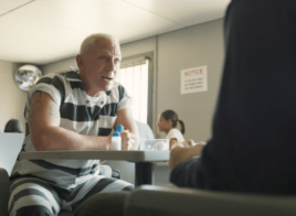 Logan Lucky – Le premier trailer est arrivé