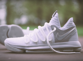 Nike KD10 Kevin Durant
