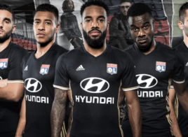 OL version 2017/2018 - Le Gang des Lyonnais démantelé ?