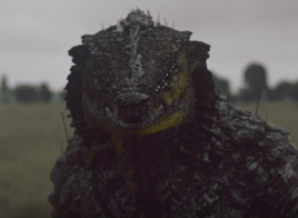 Oats Studio - Neill Blomkamp présente son nouveau projet expérimental