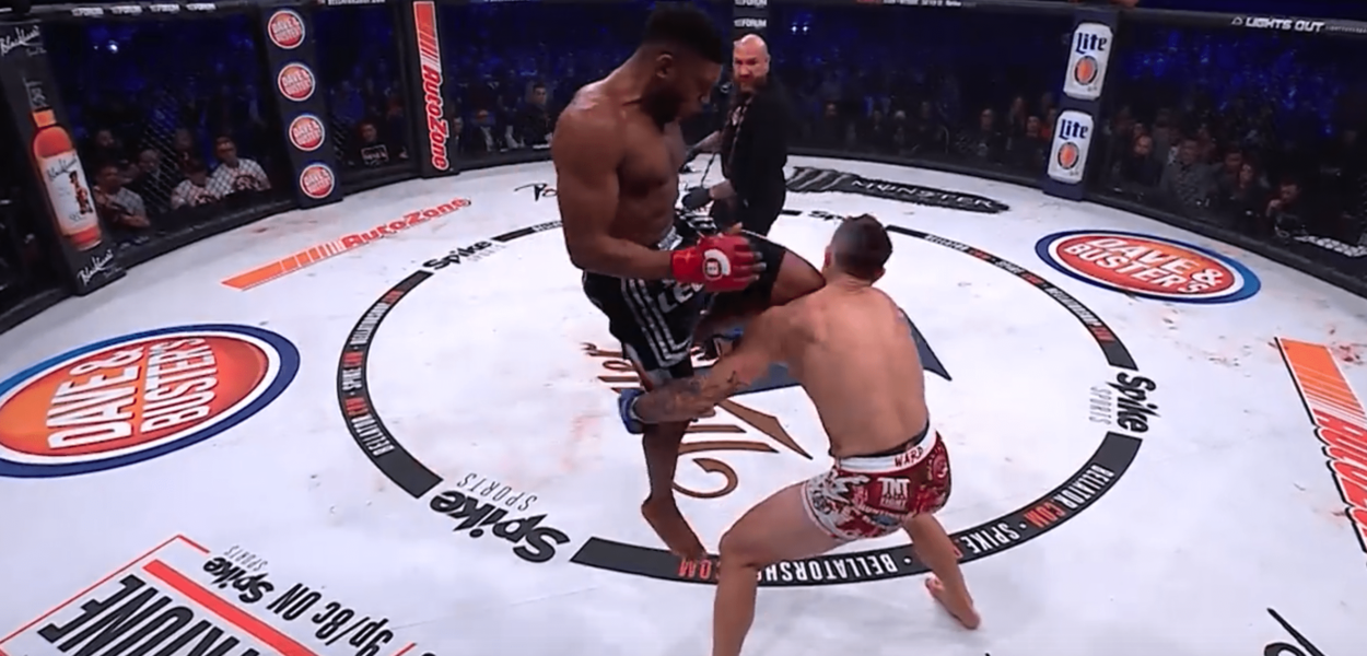 Interview d’Olivier Pereira, coach de Paul Daley – Parole de Stratège