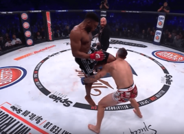 Interview d’Olivier Pereira, coach de Paul Daley – Parole de Stratège